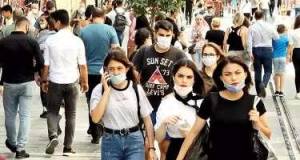 Koronavirusun yeni növü yayılır - Pandemiya olacaq? Xəbər şəkili