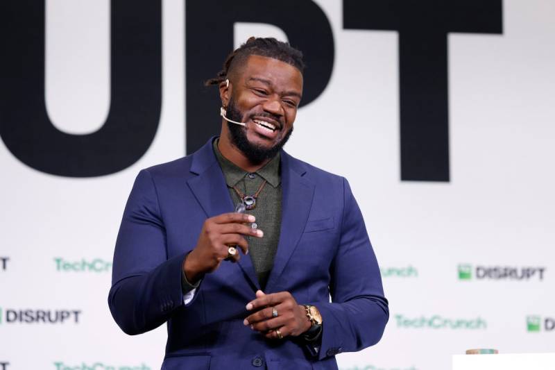 Glīd "Disrupt 2025" Startup Battlefield Müsabiqəsinin Qalibi Oldu