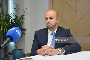 Vahid Hacıyev: Horovlu kəndinə 250 ailənin qayıdışı nəzərdə tutulur Xəbər şəkili