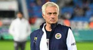 Mourinyo Avropa nəhənginin təklifini qəbul etdi Xəbər şəkili