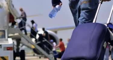 Turistlərin Azərbaycanda xərclədikləri vəsait açıqlandı