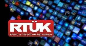 Türkiyədə bəzi kanallar cərimələndi Xəbər şəkili