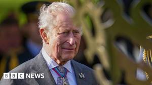 Kral Çarlz III Şahzadə Endryu və Epstein Qalmaqalına Görə Sərt Sual Edildi Xəbər şəkili