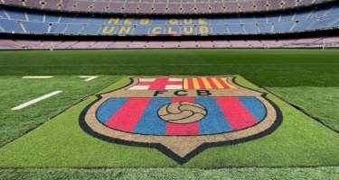 "Barselona" yeni Yamalla müqavilə imzaladı