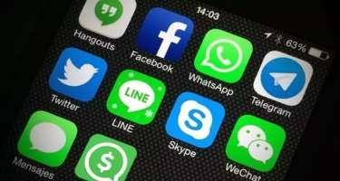 “WhatsApp” tamamilə dəyişdi - Zəng və mesaja bu yeniliklər gəldi
