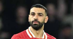 Salah "Liverpul"u sildi