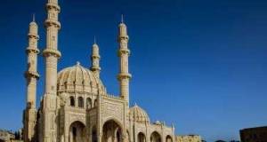 Azərbaycanda Məhərrəm ayı başladı Xəbər şəkili