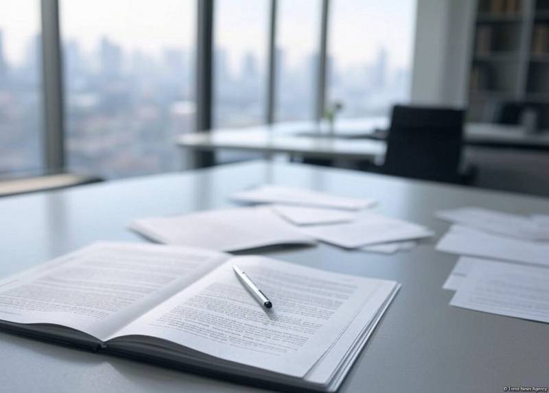 Dövlət Statistika Komitəsi ilə Tacikistan Statistika Agentliyi arasında Anlaşma Memorandumu təsdiq edilib