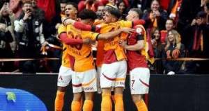 ​"Qalatasaray"ın ulduzu tarixi kluba gedir - Böyük təklif irəli sürüldü Xəbər şəkili
