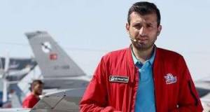 Selçuk Bayraktar Azərbaycandakı fəaliyyəti ilə bağlı paylaşım etdi Xəbər şəkili