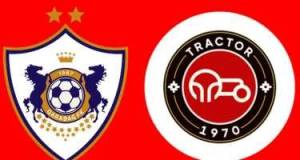 "Qarabağ" - "Traktor" matçı baş tutacaq? -Qurbanovdan ilk açıqlama Xəbər şəkili