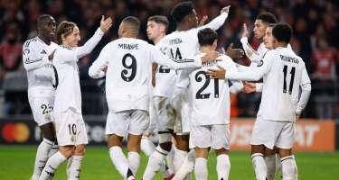 Ulduz futbolçu küsdü - "Real"dan gedir