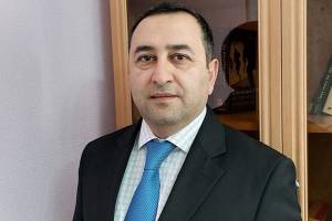 Bəşir Süleymanlı 148 min manatlıq qrantı mənimsəməkdə ittiham olunur Xəbər şəkili
