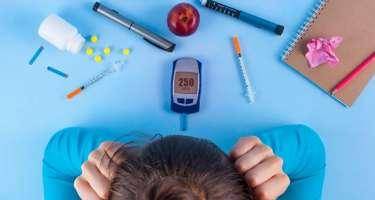 Şəkər xəstəliyi niyə cavanlaşıb? - AÇIQLAMA