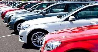 Daha 55 nəqliyyat vasitəsi hərraca çıxarılacaq