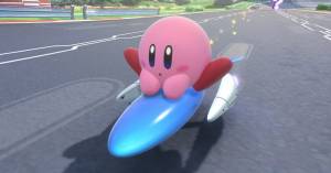 Nintendo üçün nadir hal: "Kirby Air Riders" oyununun təsirli əlçatanlıq xüsusiyyətləri Xəbər şəkili