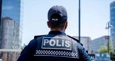 Polisə dəstək olanlar belə geyinəcək - FOTO