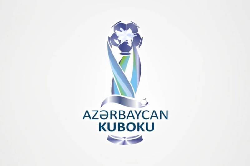 Azərbaycan Kubokunda II təsnifat mərhələsinin təyinatları açıqlanıb
