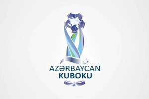 Azərbaycan Kubokunda II təsnifat mərhələsinin təyinatları açıqlanıb