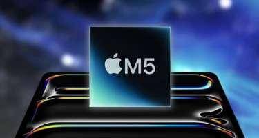 M5 çipli yeni “iPad Pro” təqdim edildi