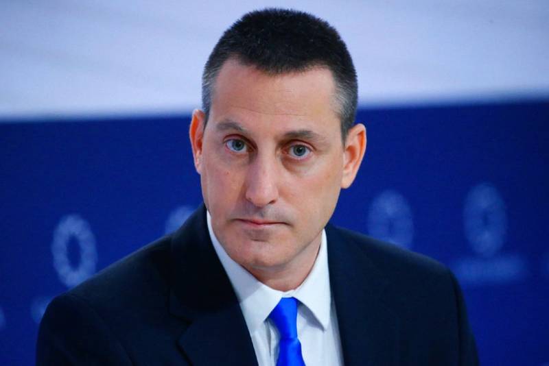 "Axios"un jurnalisti: ABŞ Türkiyə qoşunlarının Qəzza missiyasında iştirak etməsini istəyir