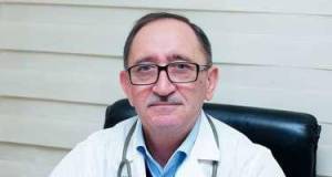 Bakının tanınmış klinikasının rəhbəri vəfat etdi Xəbər şəkili