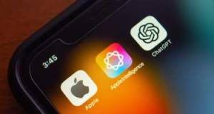 "Apple"ın süni intellektinin səhvi gündəm oldu Xəbər şəkili