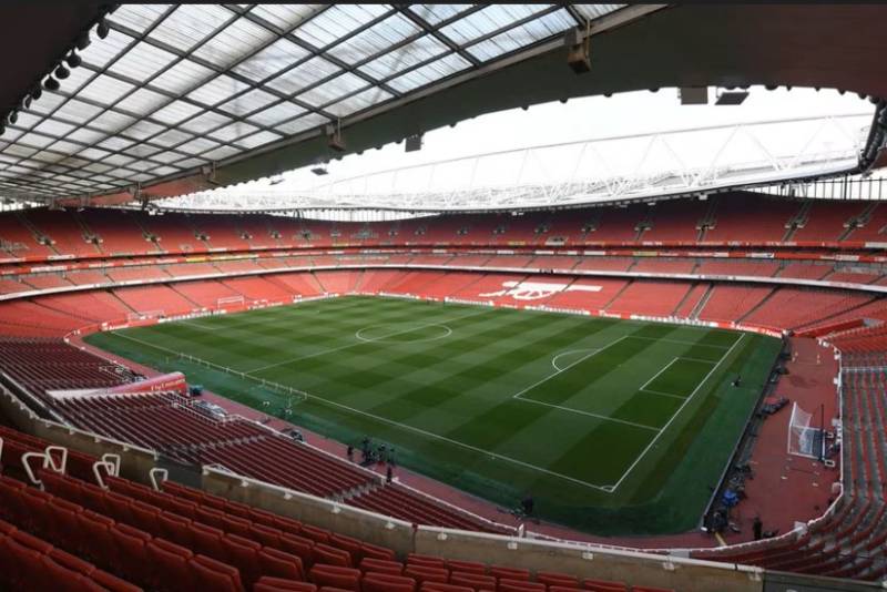 "Atletiko" stadionda isti suyun olmamasına görə "Arsenal"dan UEFA-ya şikayət edib