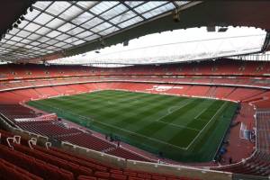 "Atletiko" stadionda isti suyun olmamasına görə "Arsenal"dan UEFA-ya şikayət edib Xəbər şəkili