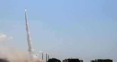 İsfahan bombardman edildi -KİV