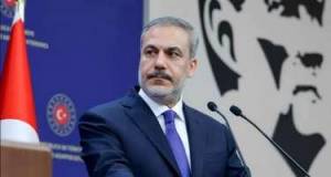 Hakan Fidan Qətərə səfər edəcək