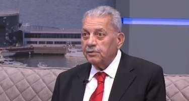 "Özünə iş tapmayanlar efiri işğal edib" -Xalq artist