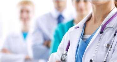 Həkimlərin maaşlarının verilməməsi ilə bağlıAÇIQLAMA