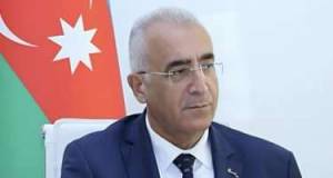Nəriman Qurbanov vəfat etdi -FOTO