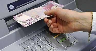 Bu şəxslərə 1600 manat verilir