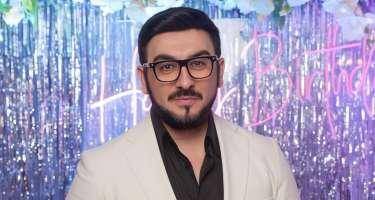 Tarix Əliyev ata oldu - FOTO