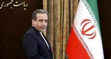 İran XİN rəhbəri ABŞ-yə səfər edəcək