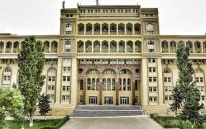 Bu il Azərbaycan Tibb Universitetindən neçə rezident məzun olacaq? - AÇIQLAMA