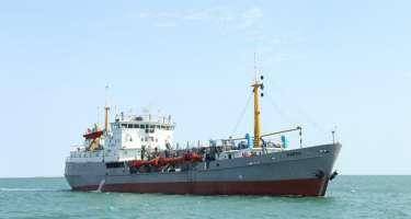 Azərbaycanın 3 gəmisi heyətlə birgə girov götürüldü