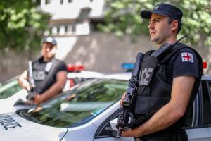 Gürcüstanın keçmiş infrastruktur nazirinin evində axtarış aparılıb Xəbər şəkili