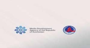 MEDİA ilə Sinxua Agentliyi arasında Anlaşma Memorandumu imzalanıb Xəbər şəkili