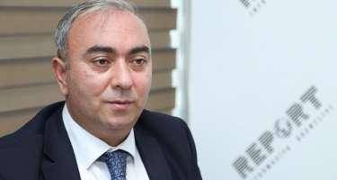 Namiq Mayılova yeni vəzifə verildi