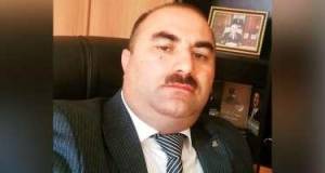 Vəzifəli şəxs vəfat etdi - FOTO Xəbər şəkili