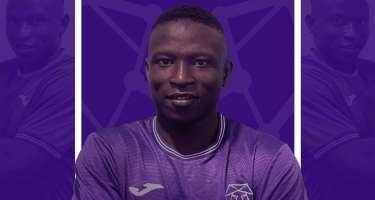 “Şamaxı” yeni hücumçusunu açıqladı