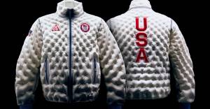 Nike İdmançılar Üçün Geyim Texnologiyasında Yeni Sözünü Dedi: Bədən Hərarətini Tənzimləyən Şişmə Kurtka Xəbər şəkili