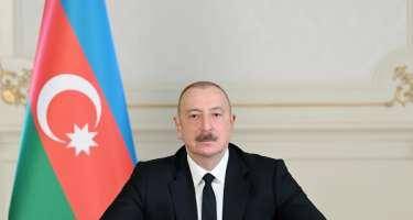 İlham Əliyevin ilk dəfə Azərbaycan Prezidenti seçilməsindən 22 il ötür