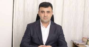 Azərbaycanda vəkil mediatoru məhkəməyə verdi -FOTO