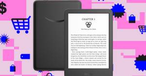 Yenilənmiş Köhnə Nəsil Kindle (2022) Cəmi 65 Dollara - Əla Texnologiya Fürsəti Xəbər şəkili