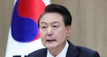 Cənubi Koreya Prezidenti iddiaları rədd etdi