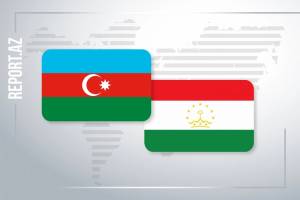 Azərbaycan səfiri Tacikistan parlamentinin Nümayəndələr Palatasının sədri ilə görüşüb Xəbər şəkili